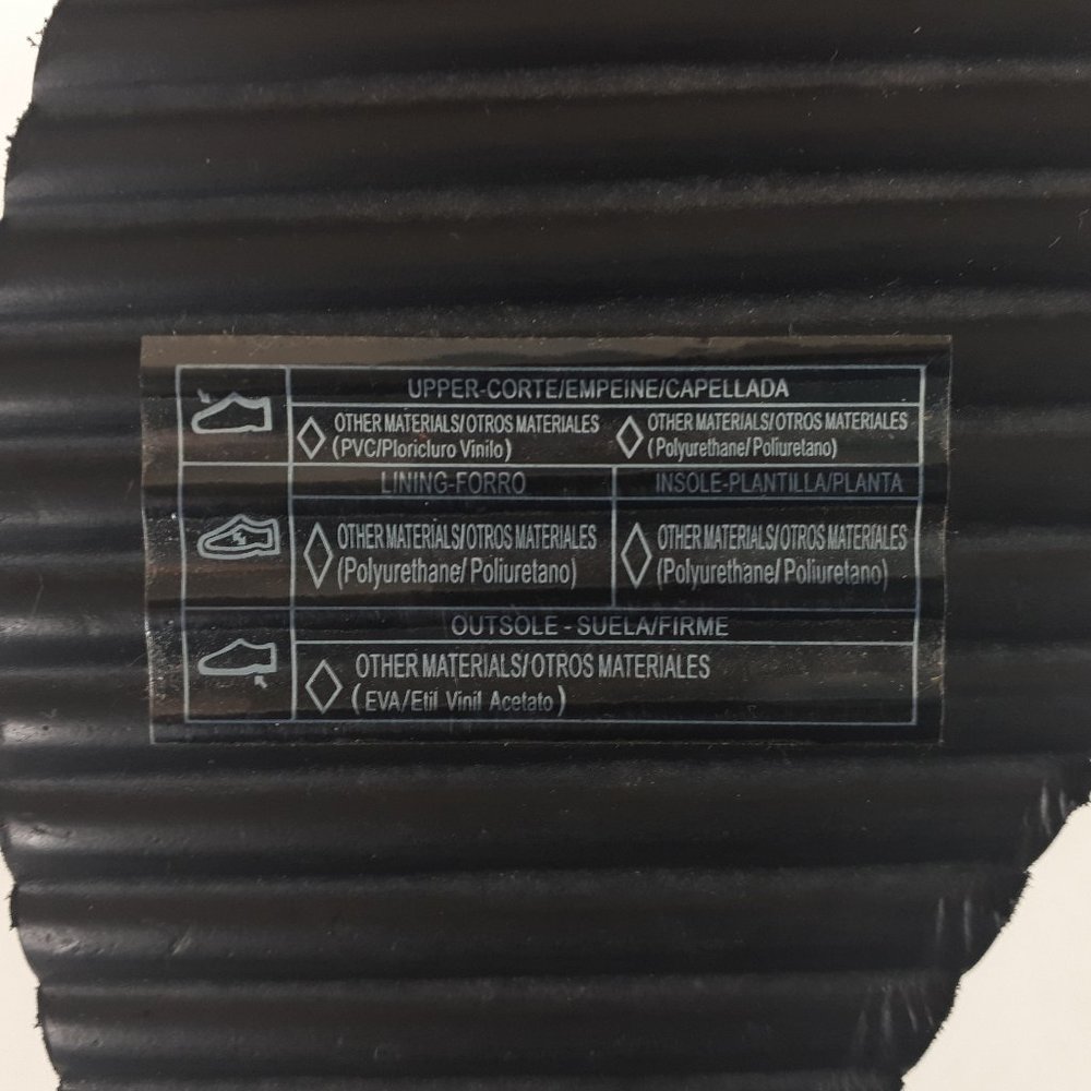 Forever 21 Monochrome Platform Sandals - Picture 12 of 16